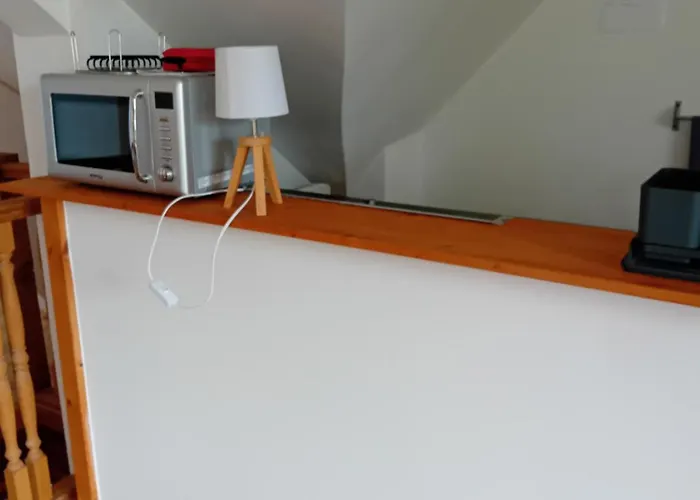 De La Dhuys 招待所