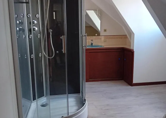 招待所 De La Dhuys *