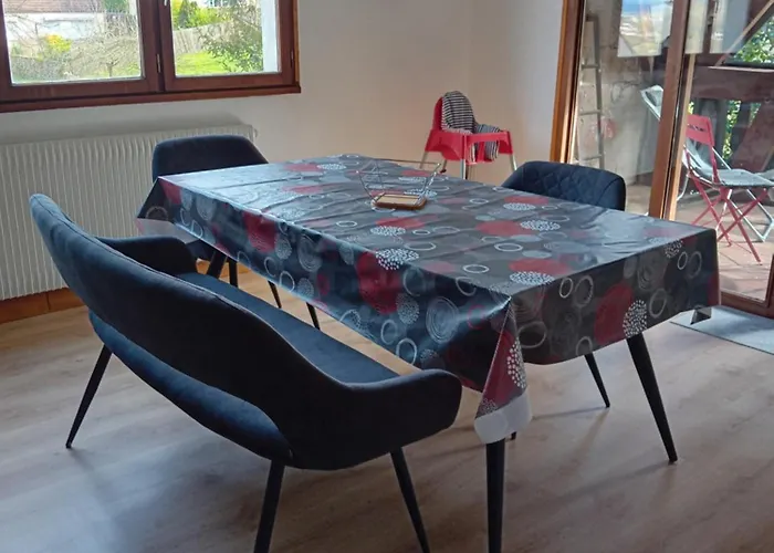 De La Dhuys * Blesmes