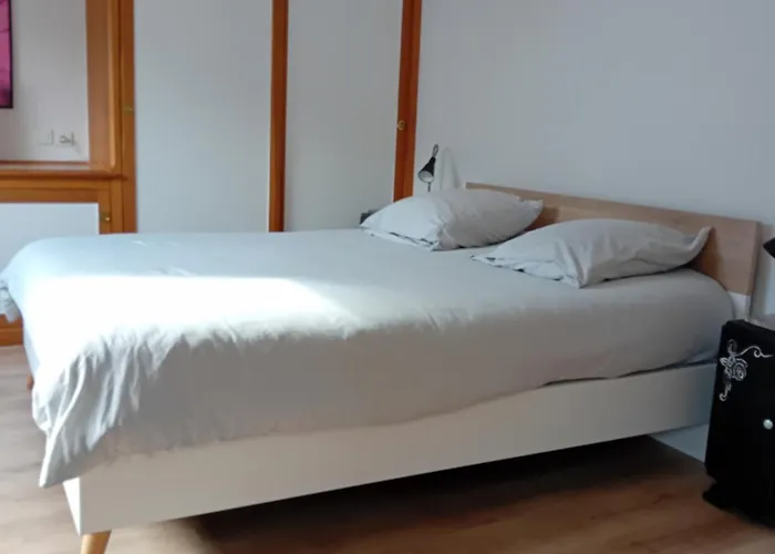 De La Dhuys 招待所